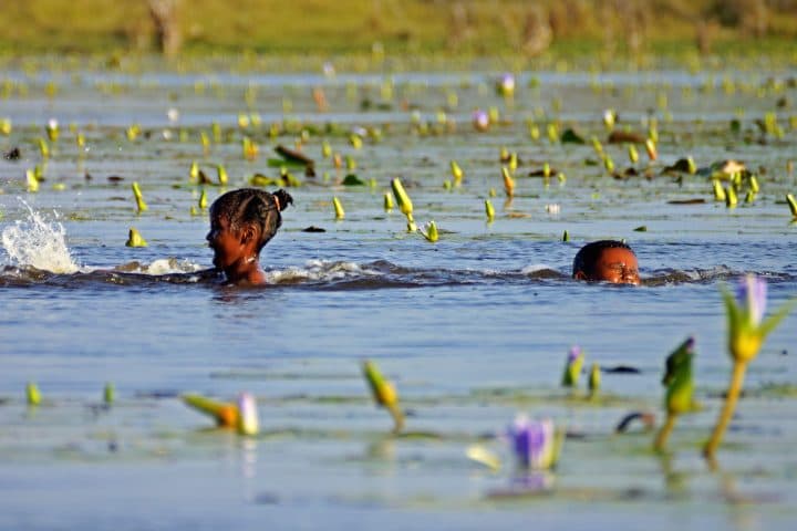 GlobeTracker Avantura - Madagaskar i Sejsheli