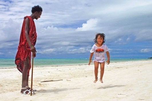 Safari Kenija Kilimandzaro Zanzibar putovanje daleke destinacije egzoticna avantura