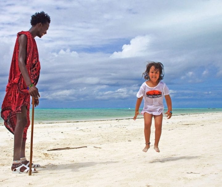Safari Kenija Kilimandzaro Zanzibar putovanje daleke destinacije egzoticna avantura