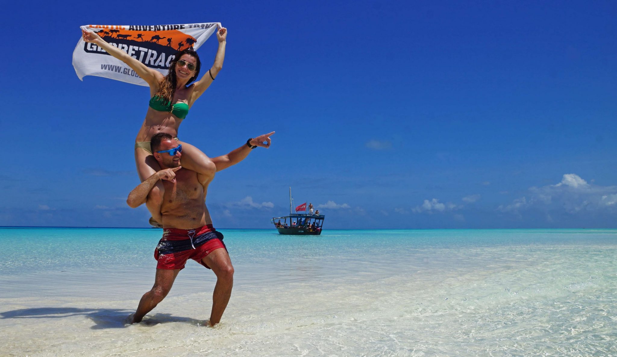 Zanzibar AKCIJA 2023 2024 NOVA GODINA