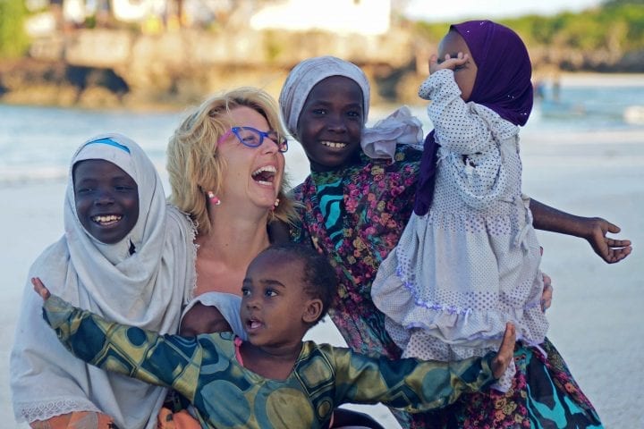 Energija Zanzibara Zanzibar putovanje nova godina egzotika avantura