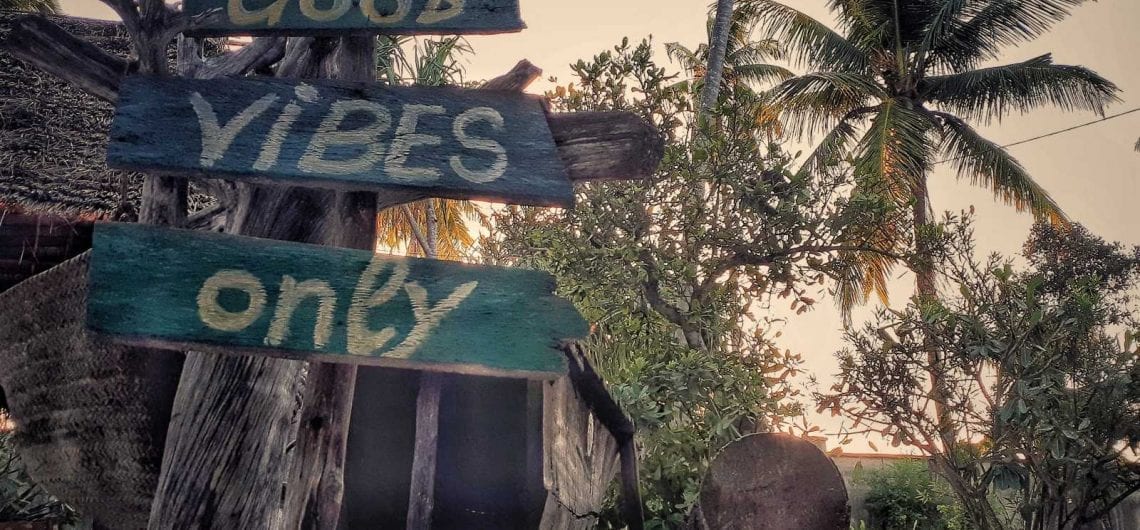 Viza Zanzibar