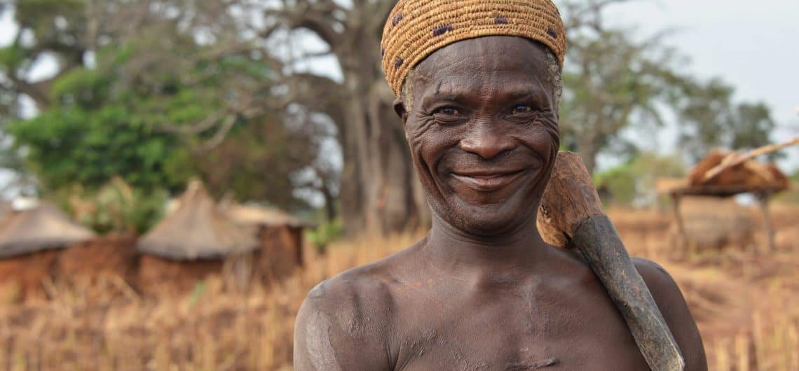 Benin - Istinita bajka - GlobeTracker avanturisticka putovanja na daleke destinacije