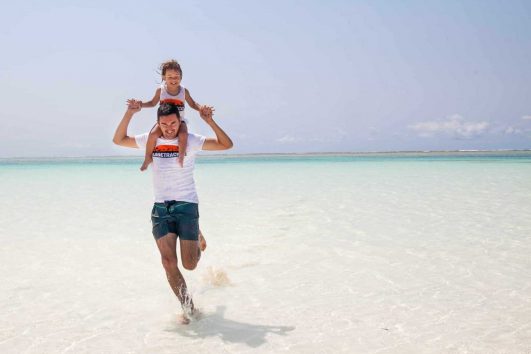 Wildlife Kenya - NAJBOLJI safari plus letovanje