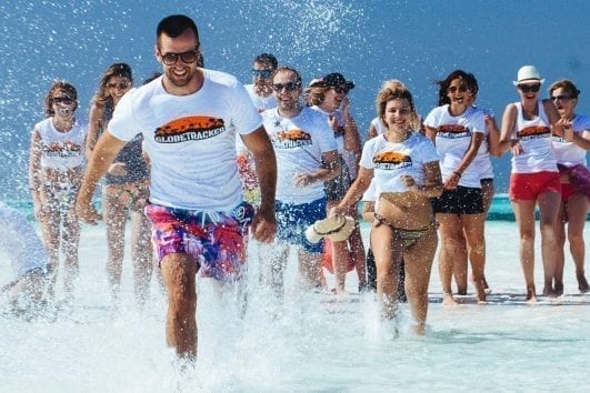 Sezona na Zanzibaru