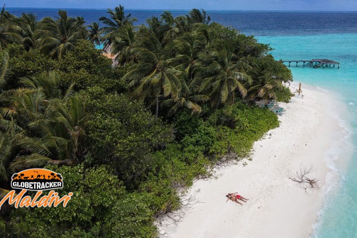 Lost Island, iygubljeno ostrvo, iylet, Globetracker