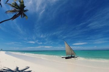 Zanzibar 2021