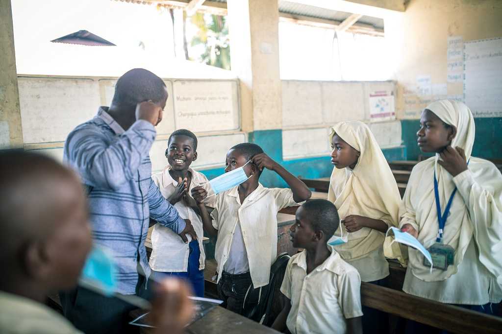 deca zanzibar korona