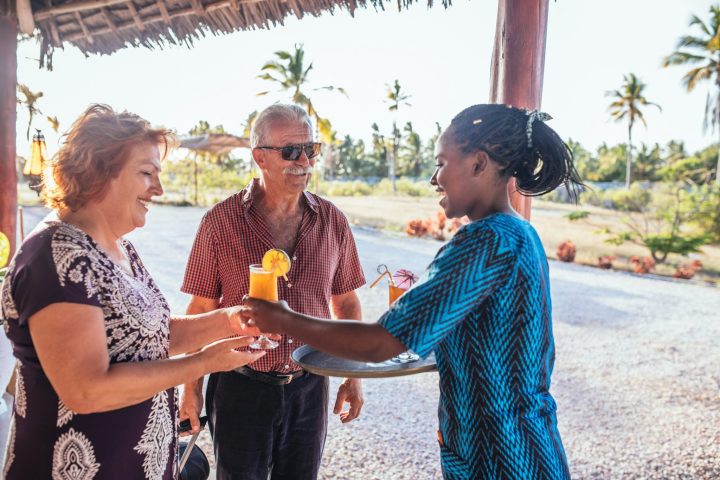 Zanzibar putovanje penznioneri seniori