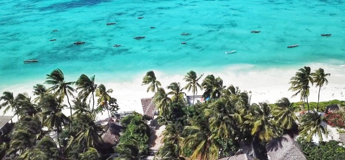 Plaza - 3* smestaj Zanzibar 3*Livingstone lodge, Zanzibar smestaj