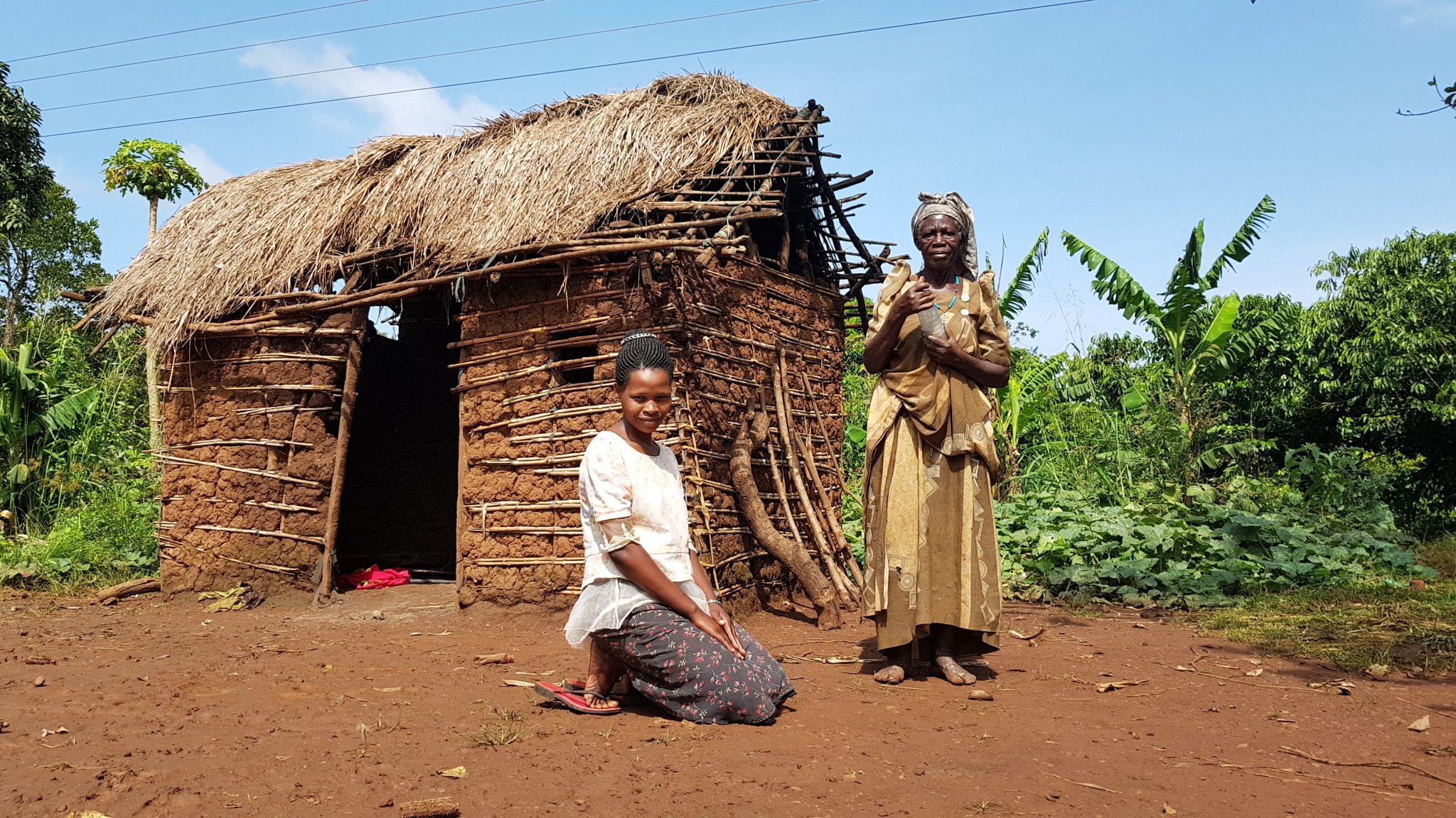 Afrika - katalog otvorenih putovanja za 2025/2026 sezonu