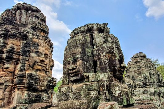 Južni Vijetnam+Kambodža!