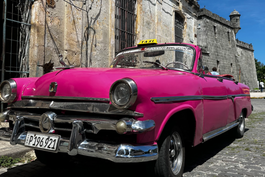 Kuba vremeplov plus 4* ALL INCLUSIVE odmor