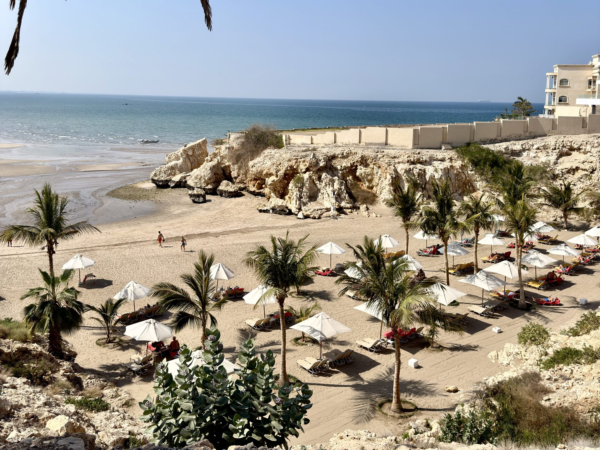 Oman