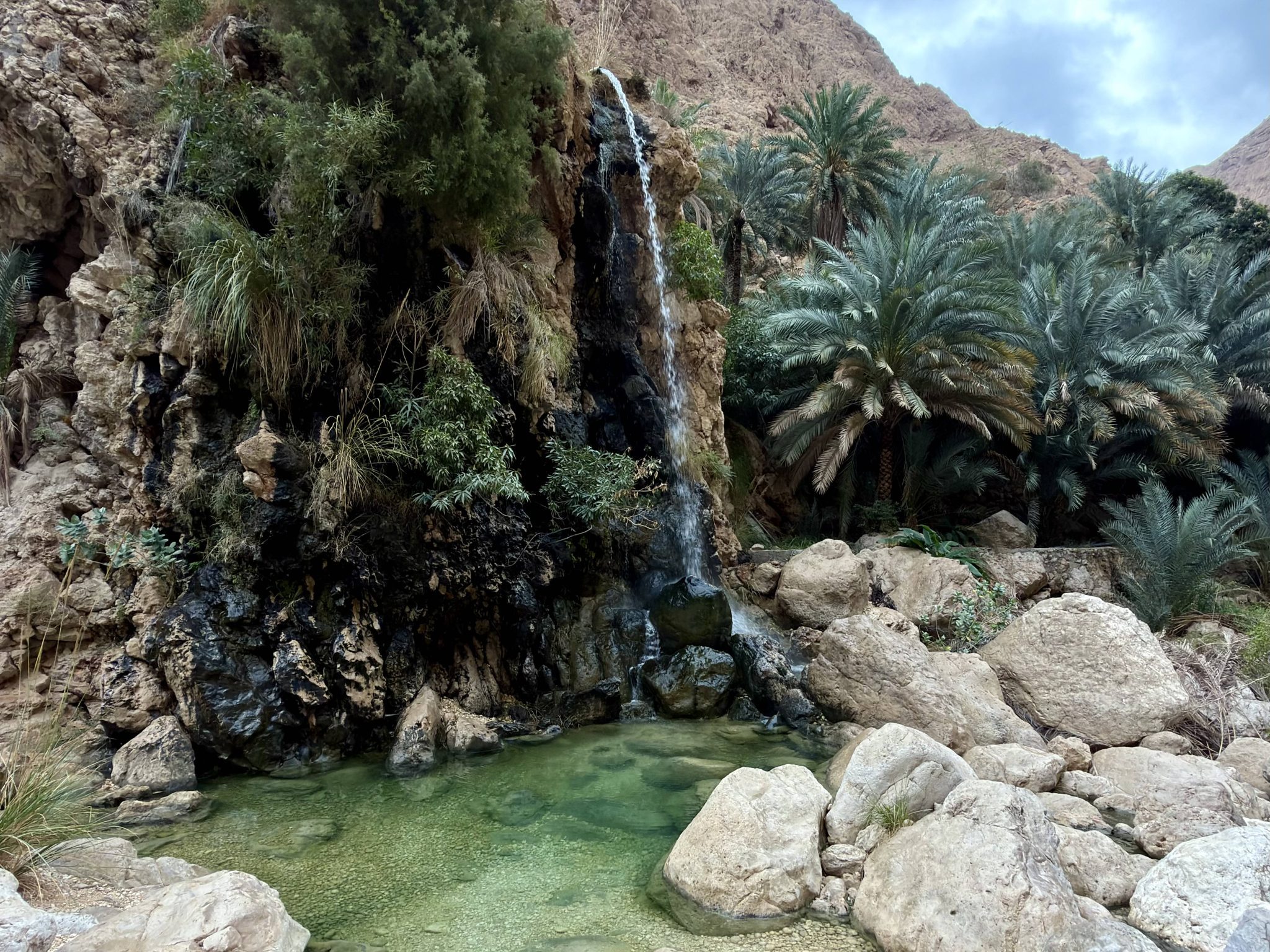 Oman